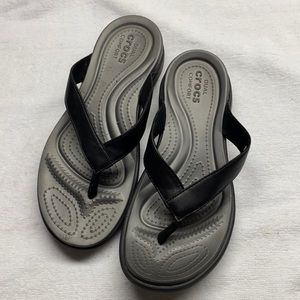 Crocs sandals Dual Comfort